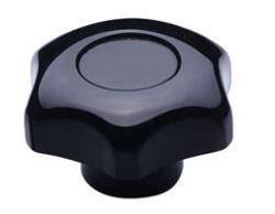 Six Arm Handle(knob)